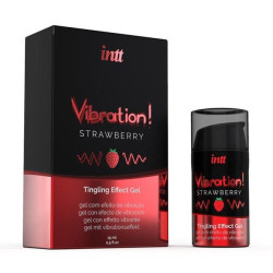 Comprar Gel Con Efecto De Vibración