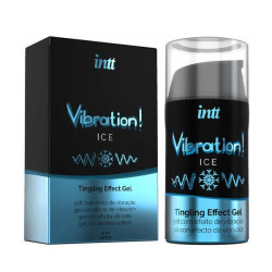 Comprar Gel Con Efecto De Vibración