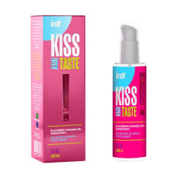 Comprar Gel Besable Efecto Calor