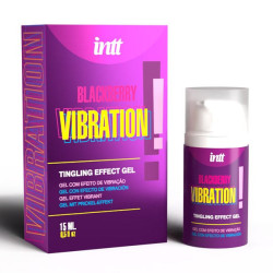 Comprar Gel Con Efecto De Vibración
