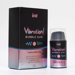 Comprar Gel Con Efecto De Vibración