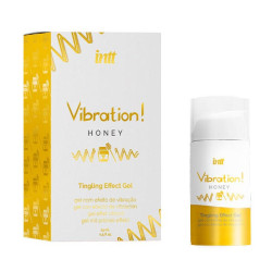 Comprar Gel Con Efecto De Vibración