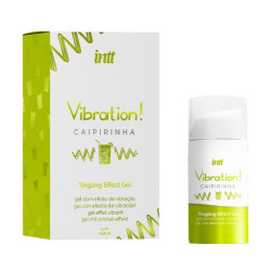 Comprar Gel Con Efecto De Vibración