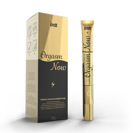Gel Estimulante Femenino