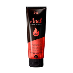 Comprar Lubricante Anal Con Silicona
