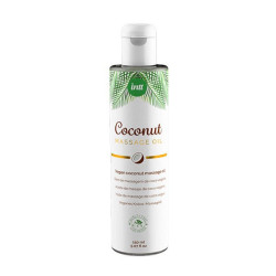 Comprar Aceite De Coco Vegano