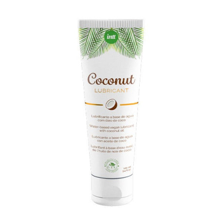 Lubricante A Base De Agua