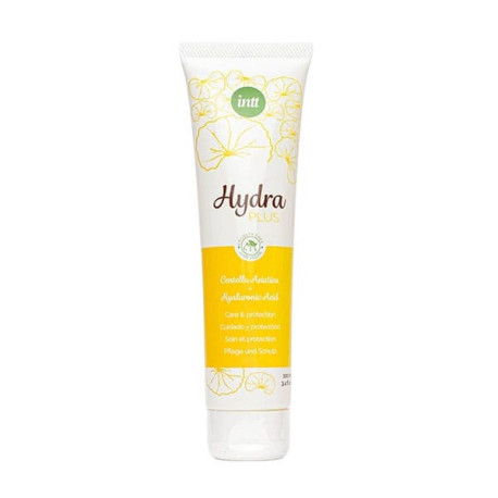 Lubricante Vegano