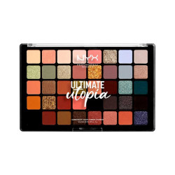 Comprar Ultimate Utopia Shadow Palette
