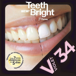 Teeth Bright
