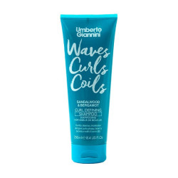 Comprar Waves Curls & Coils
