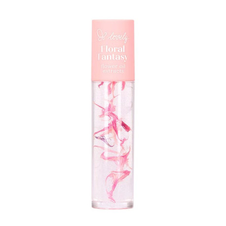Floral Fantasy