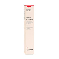 Peptide [Lip Color] 01