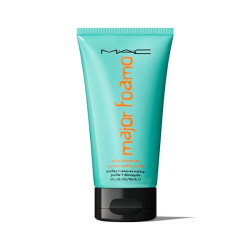Comprar Limpiador Facial En Gel Major Foamo