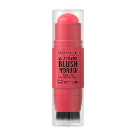 Multitasker Blush & Brush