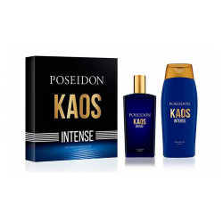 Comprar Estuche Poseidon Kaos Intense
