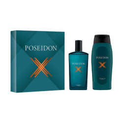 Comprar Estuche Poseidon X