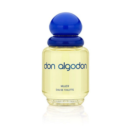 Mini Don Algodón