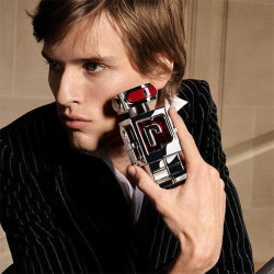 Phantom In Red Parfum Elixir