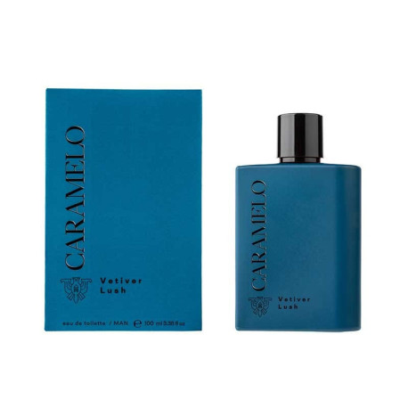 Vetiver Lush