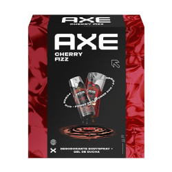 Comprar Kit Cherry Fizz