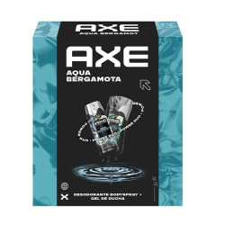 Comprar Kit Aqua Bergamota
