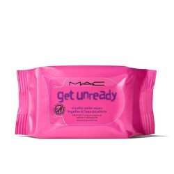 Comprar Toallitas Desmaquillantes Get Unready Con Agua Micelar