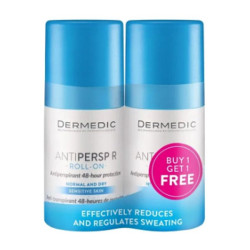 Comprar Antipersp R Sensitive Skin