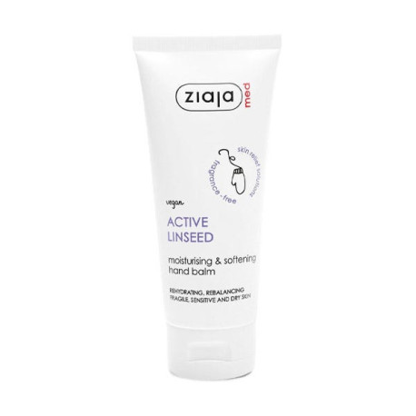 Semillas De Lino 100ML