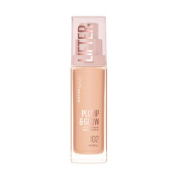 Comprar Lifter Plump & Glow Base
