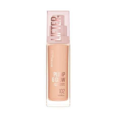 Lifter Plump & Glow Base