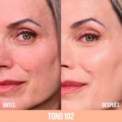 Lifter Plump & Glow Base