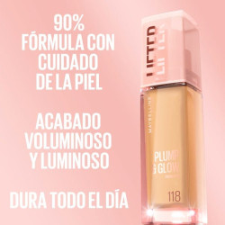 Lifter Plump & Glow Base