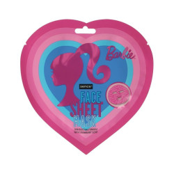Comprar Barbie Face Sheet Mask