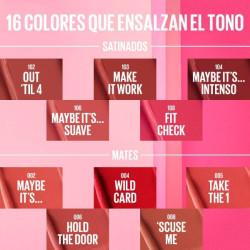 Lifter Lipstick Serum