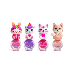 Comprar Friendly Animals Head Nail Polish