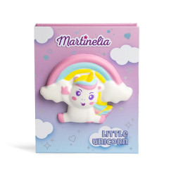Comprar Little Unicorn Squishy Wallet Face