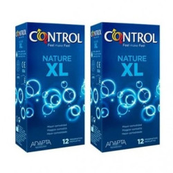 Comprar Duo Nature XL
