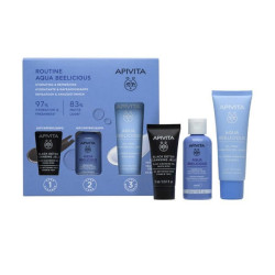 Comprar Pack Rutina Aqua Beelicious