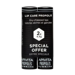 Comprar Duplo Bálsamo Labial Con Propóleo