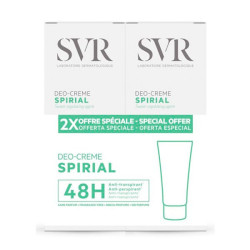 Comprar Duo Spirial Crème Deodorant