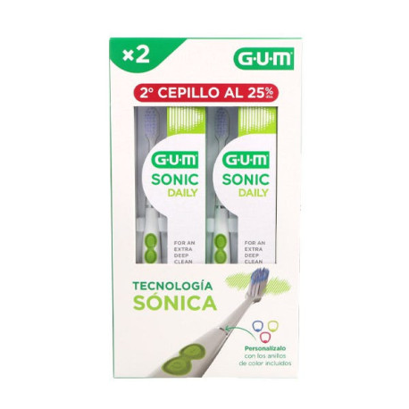 Pack Sonic Daily
