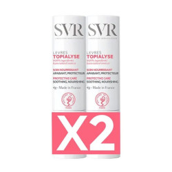 Comprar Duo Bálsamo Labial Topialyse