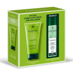 Comprar Pack Ritual Cabellos Finos Sin Volumen