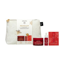 Comprar Apivita Neceser Beevine Elixir Crema Lift