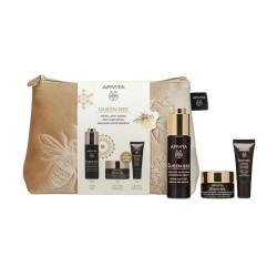 Comprar Apivita Neceser Queen Bee Serum Redensificante