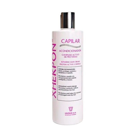 Acondicionador Complejo Activo De Proteínas