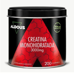 Comprar Creatina Monohidratada