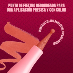 Lip Lingerie Liner Stain