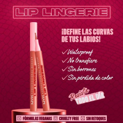 Lip Lingerie Liner Stain